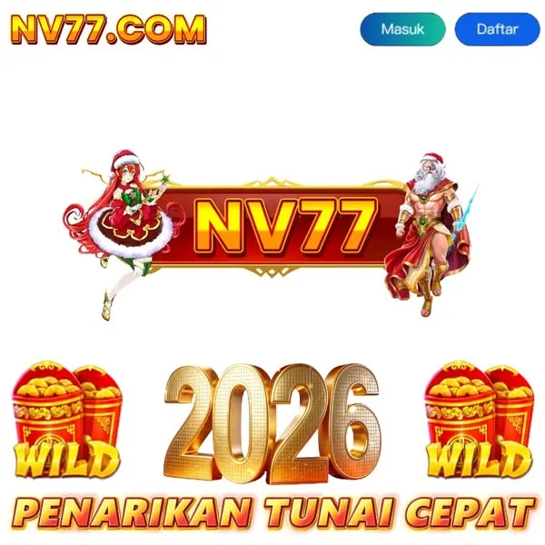NV77 Maxwin Pola Gacor Hari Ini