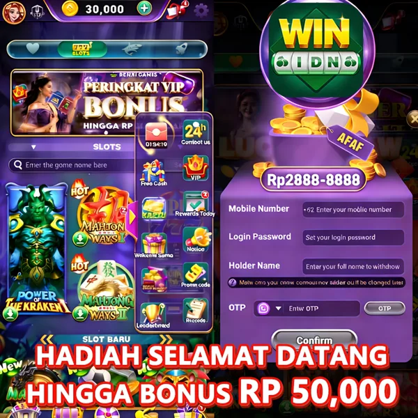 QQ1X2 Slot Anti Rungkad Indonesia
