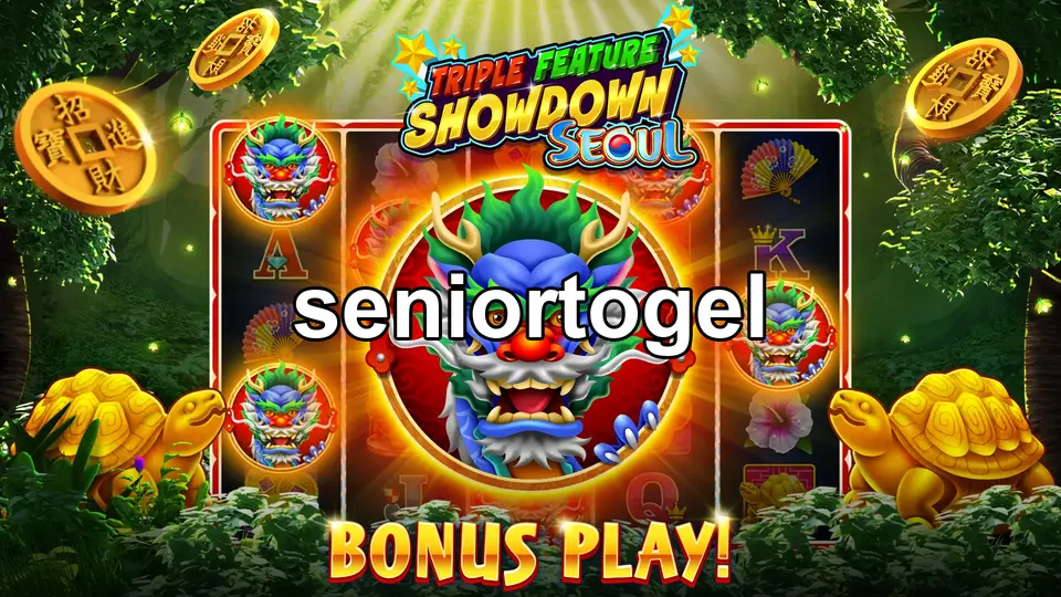 seniortogel APK
